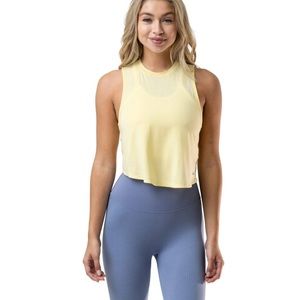 Balance Athletica Tank